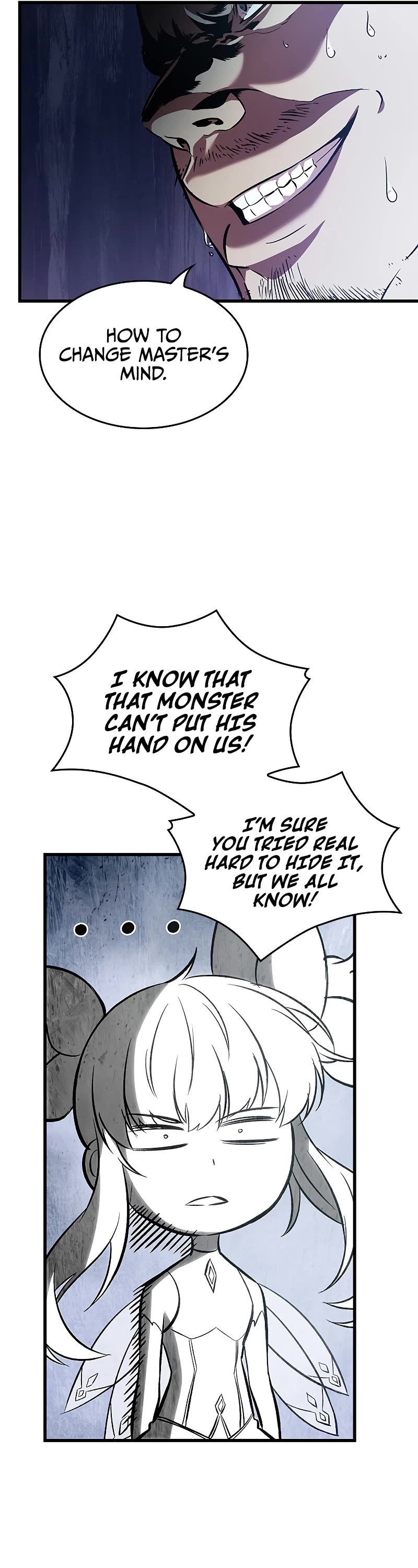 Read Pick Me Up! EN Manga Online
