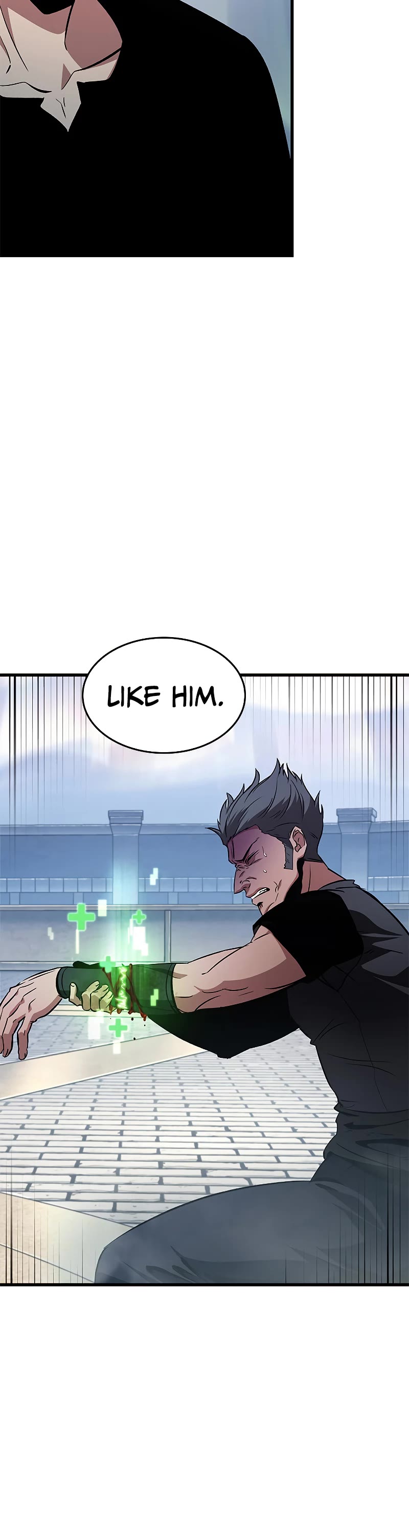 Read Pick Me Up! EN Manga Online