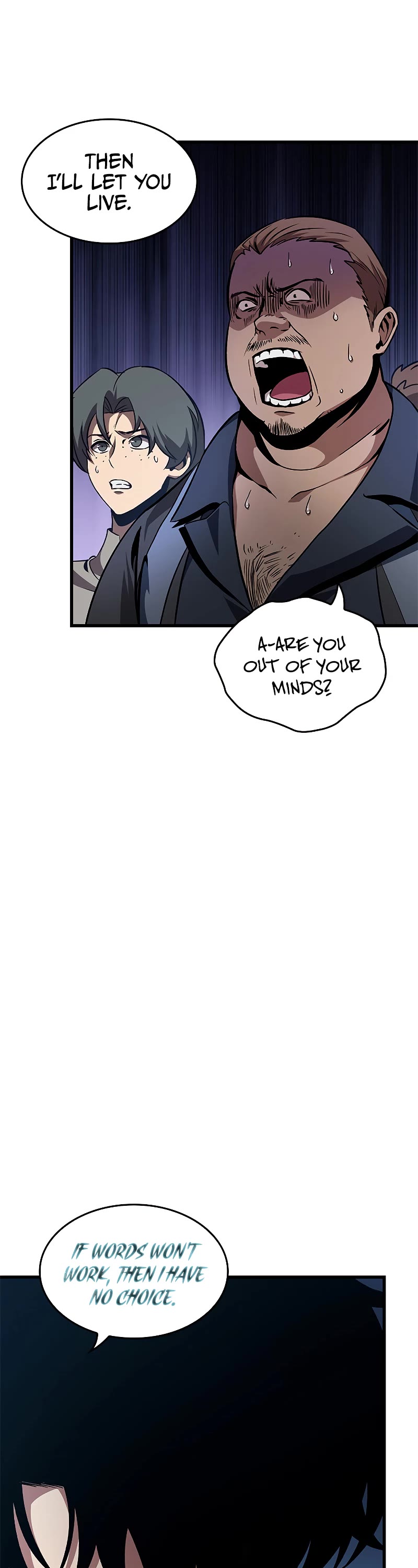 Read Pick Me Up! EN Manga Online