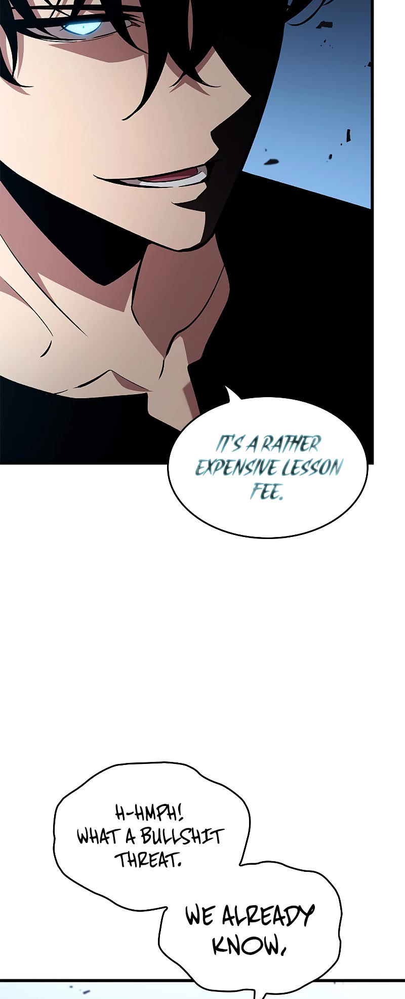 Read Pick Me Up! EN Manga Online