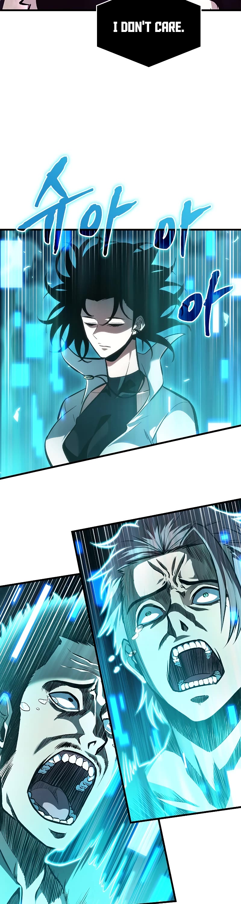 Read Pick Me Up! EN Manga Online