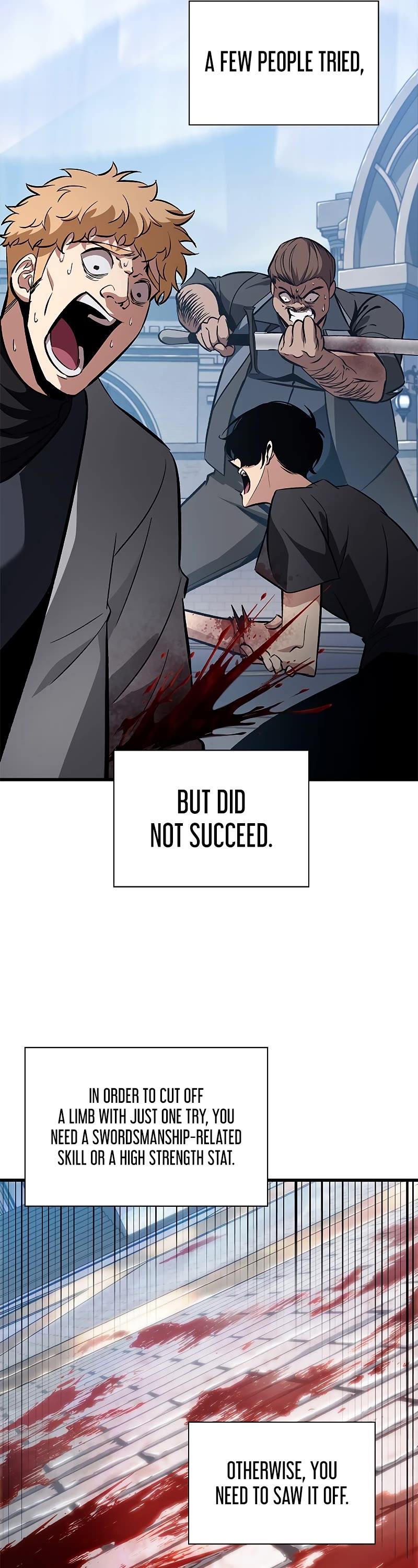 Read Pick Me Up! EN Manga Online