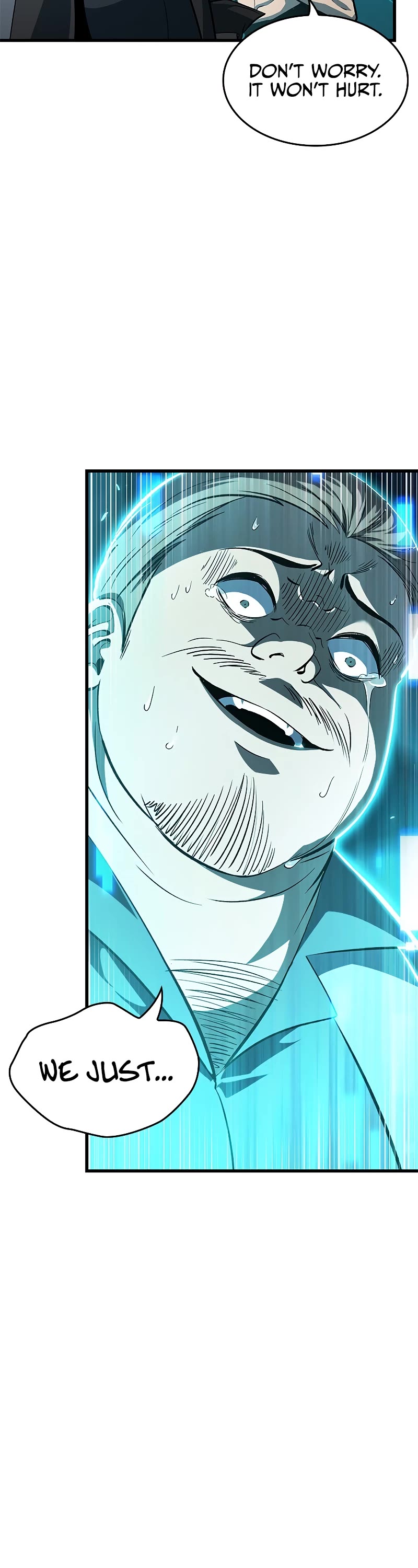 Read Pick Me Up! EN Manga Online