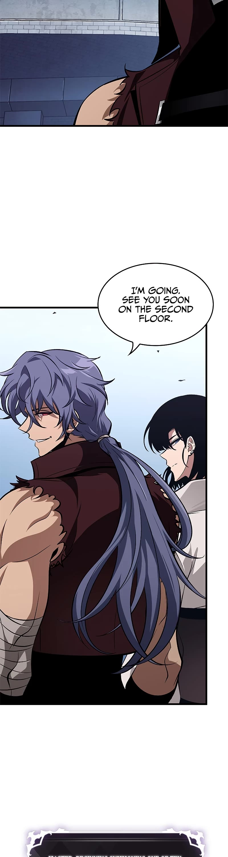 Read Pick Me Up! EN Manga Online