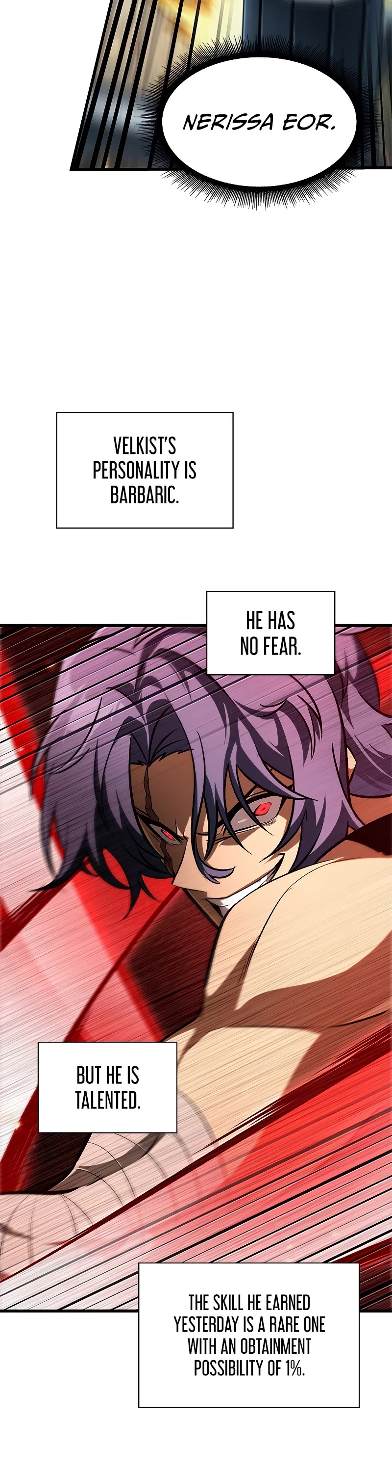 Read Pick Me Up! EN Manga Online