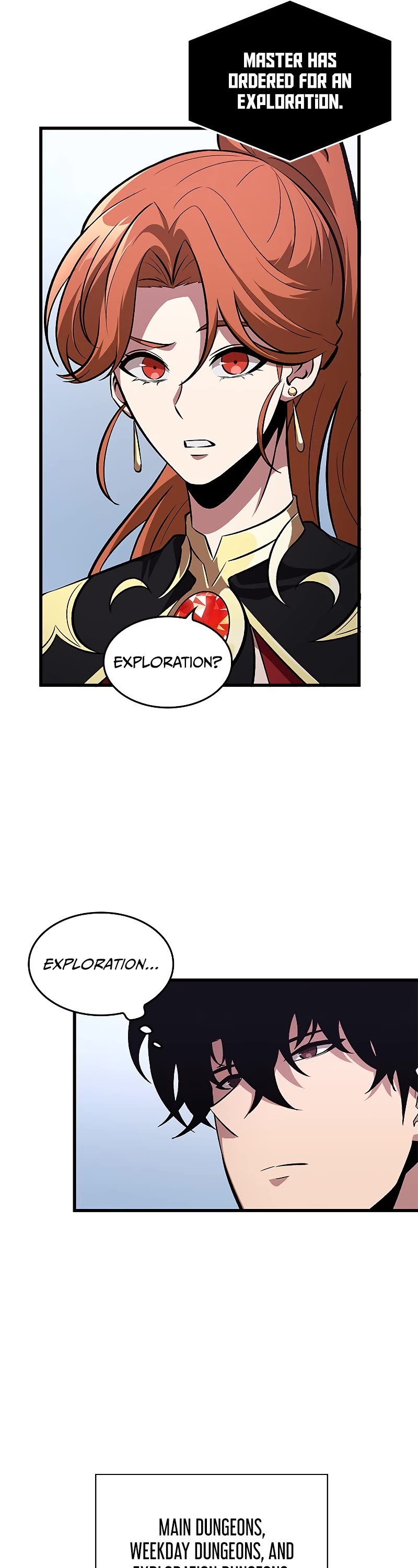 Read Pick Me Up! EN Manga Online