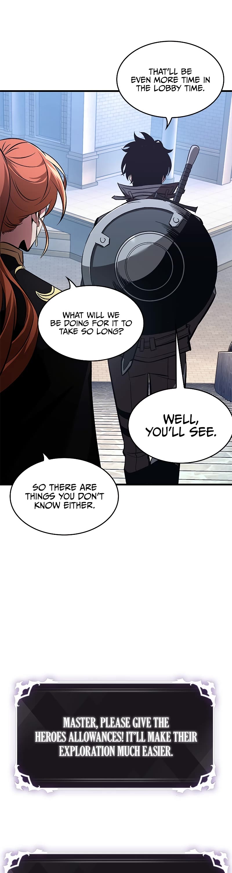 Read Pick Me Up! EN Manga Online