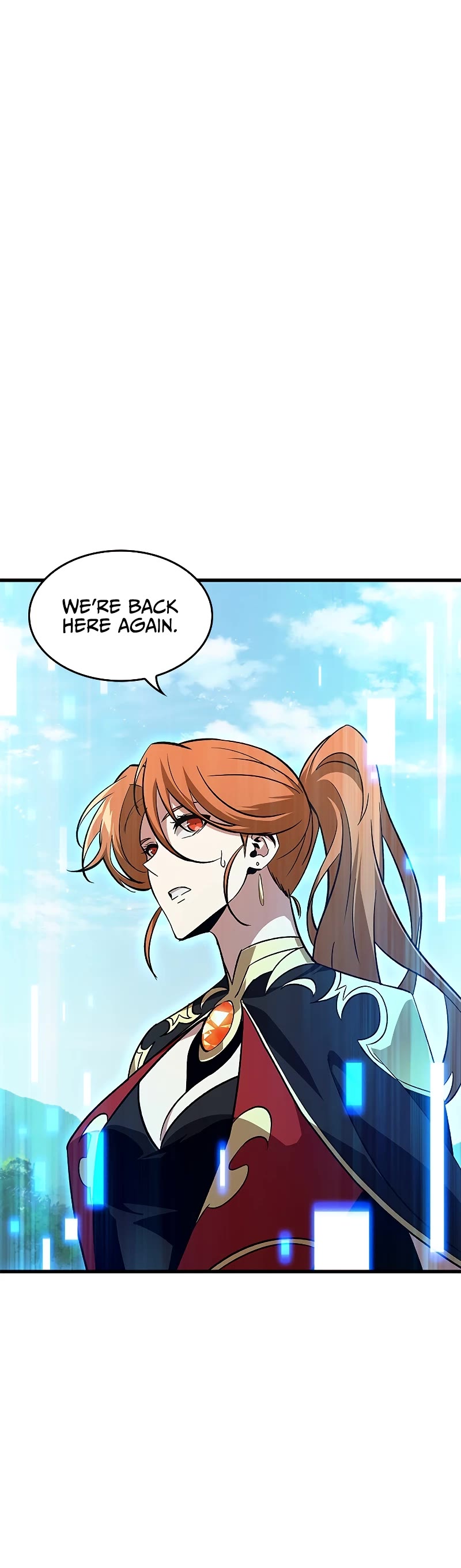 Read Pick Me Up! EN Manga Online