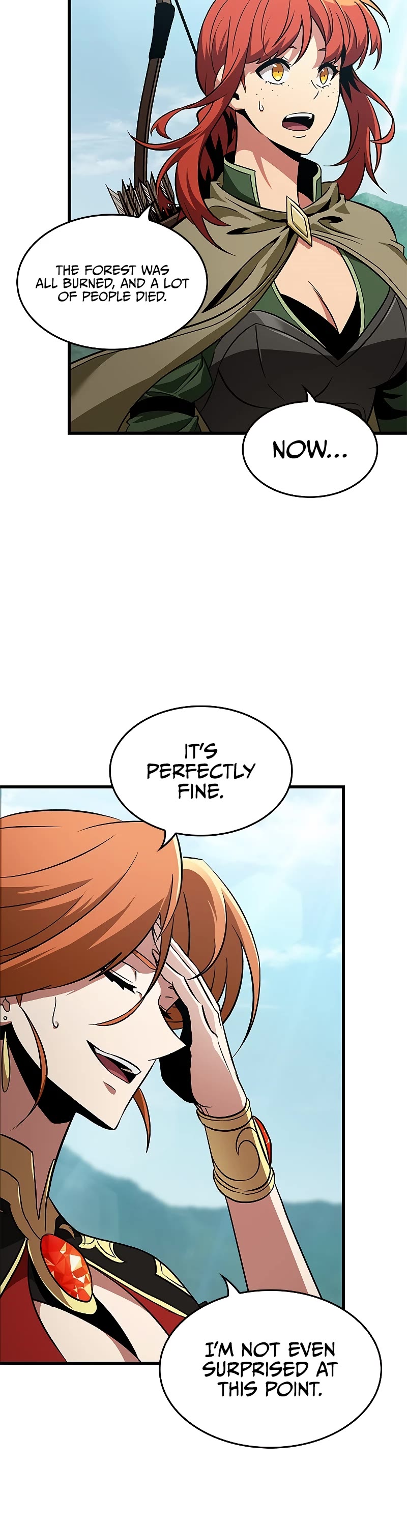 Read Pick Me Up! EN Manga Online