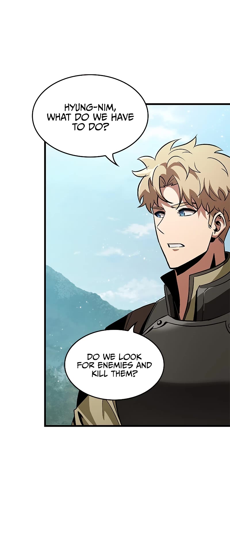 Read Pick Me Up! EN Manga Online