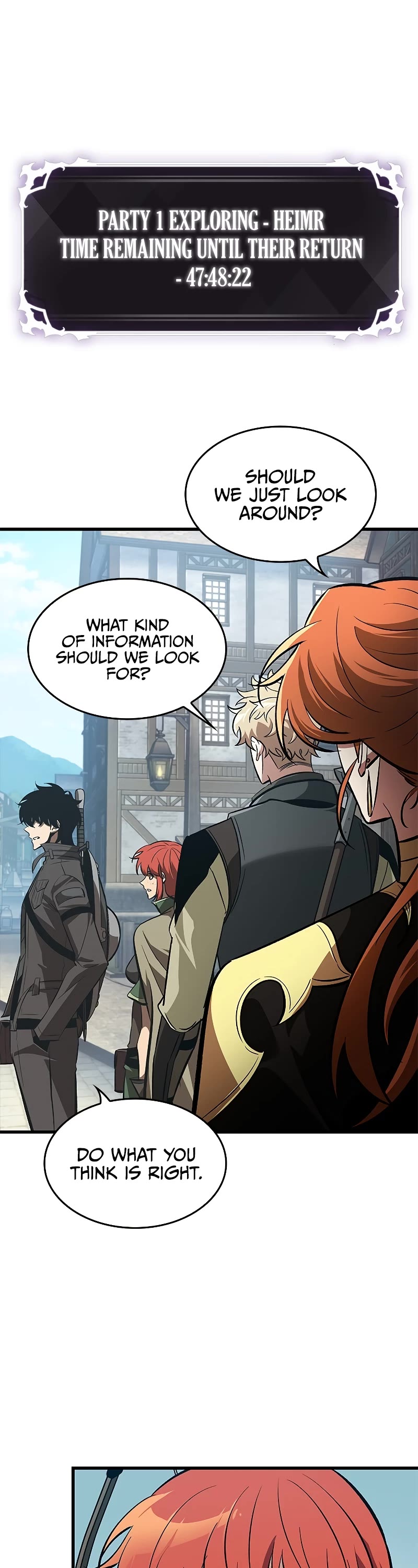 Read Pick Me Up! EN Manga Online
