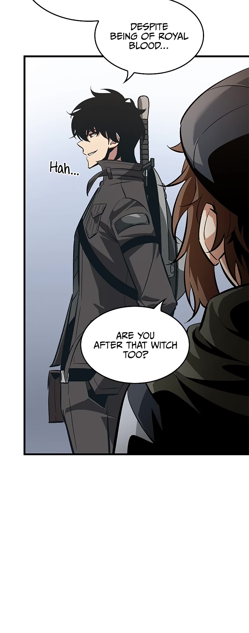 Read Pick Me Up! EN Manga Online