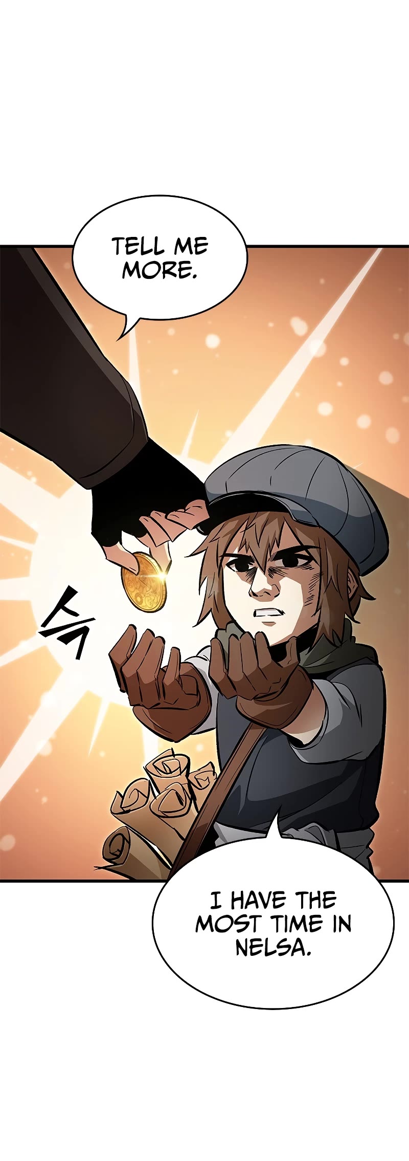Read Pick Me Up! EN Manga Online