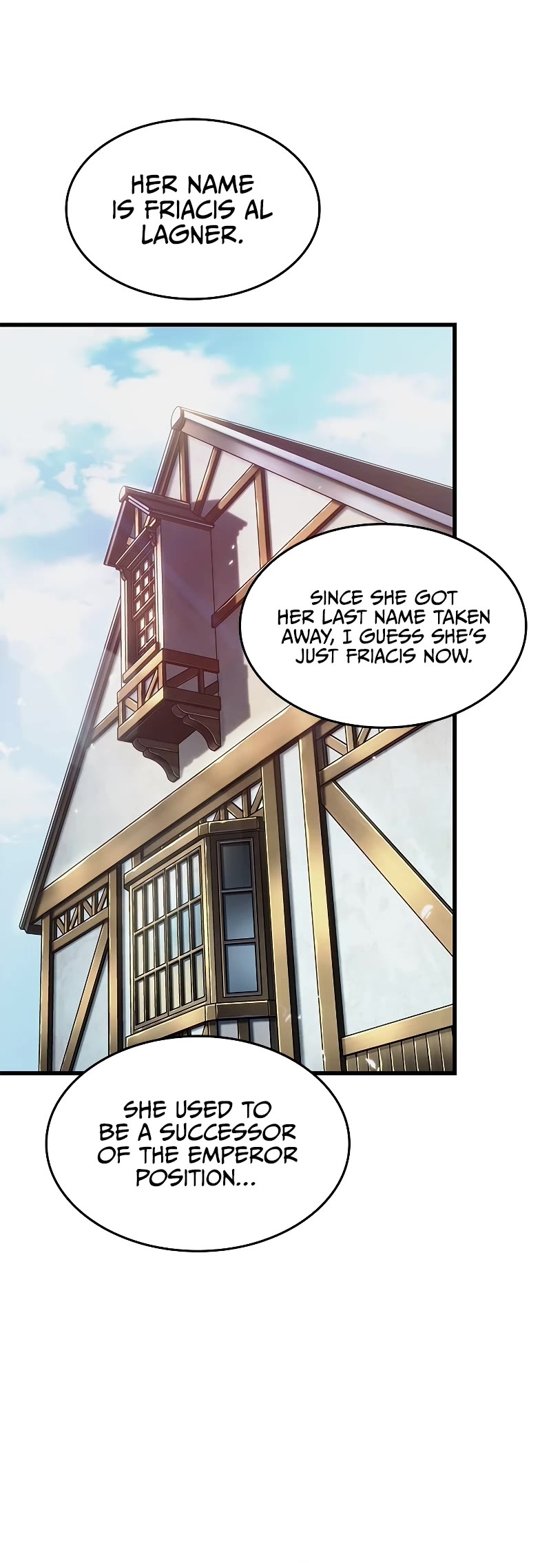 Read Pick Me Up! EN Manga Online