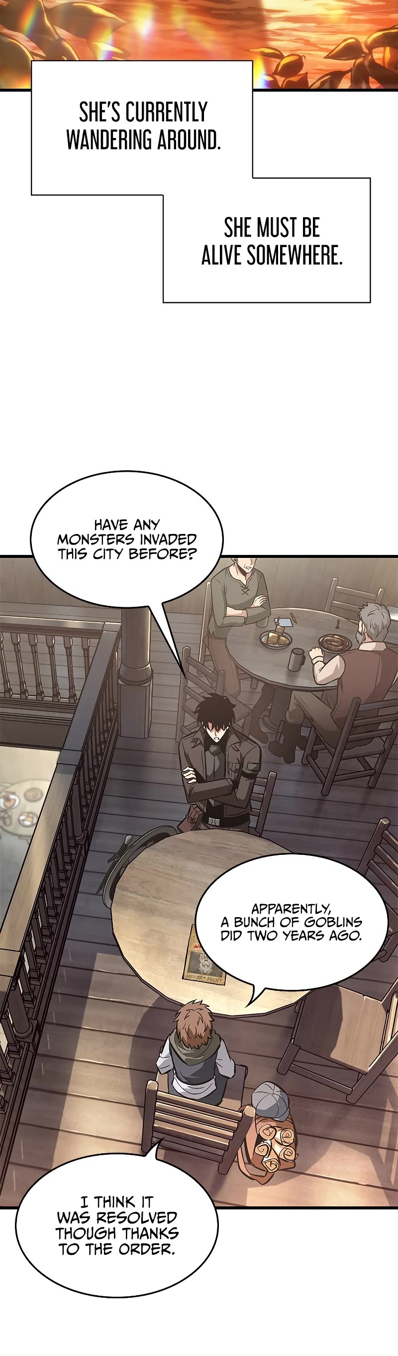 Read Pick Me Up! EN Manga Online