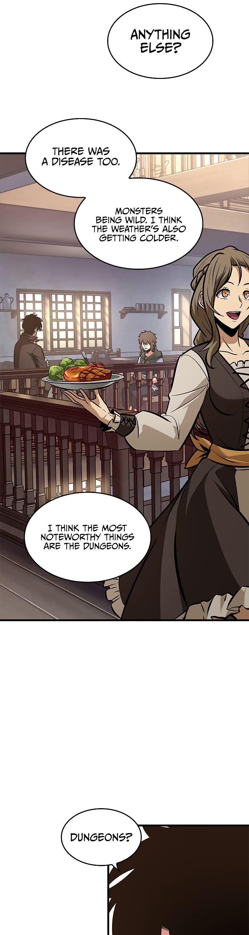 Read Pick Me Up! EN Manga Online