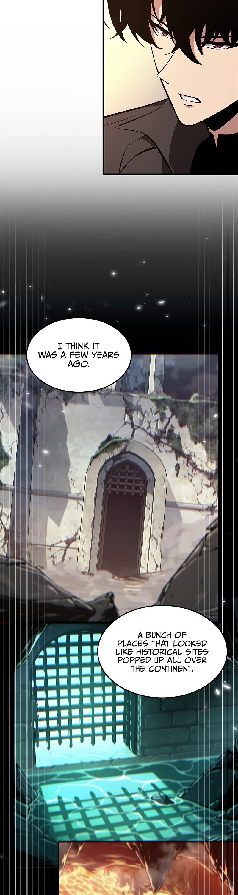 Read Pick Me Up! EN Manga Online
