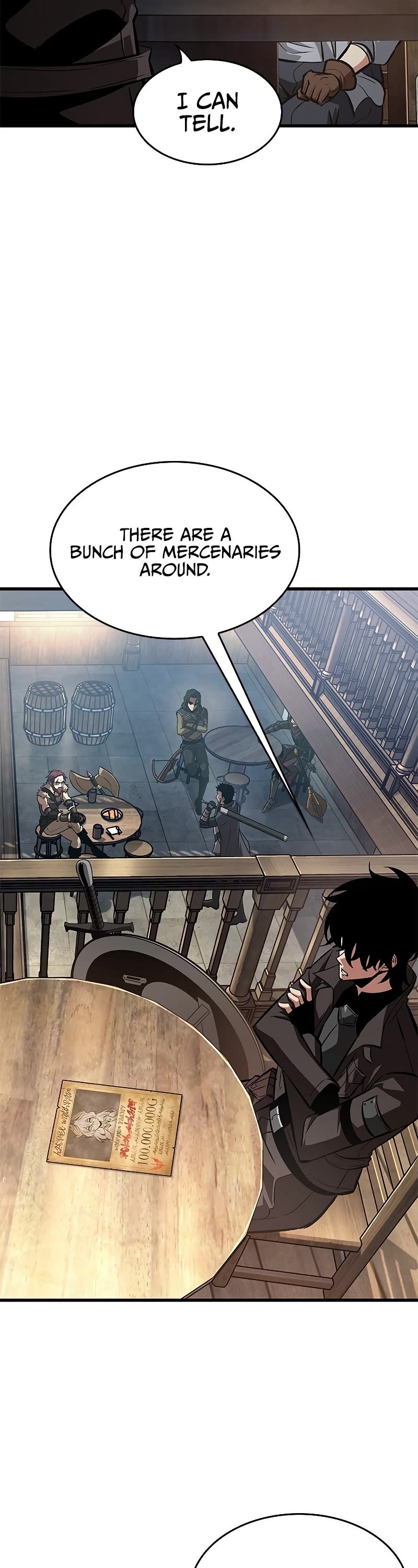 Read Pick Me Up! EN Manga Online
