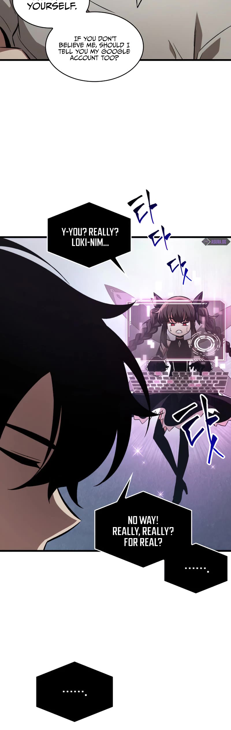 Read Pick Me Up! EN Manga Online