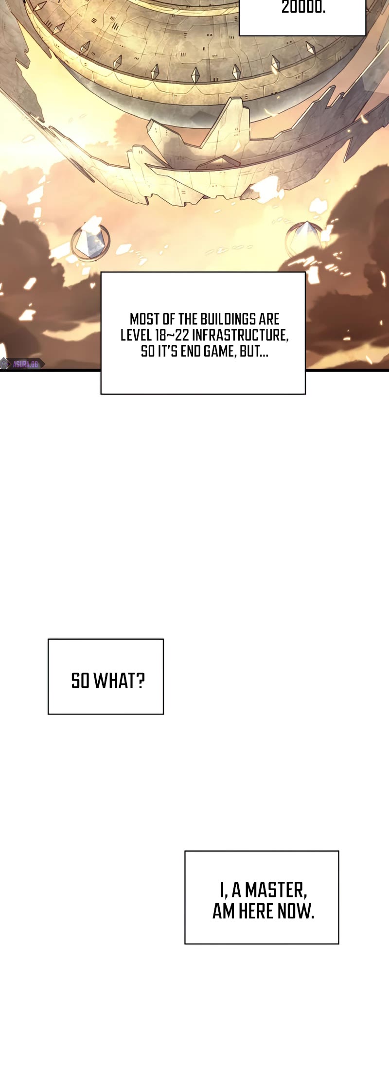 Read Pick Me Up! EN Manga Online