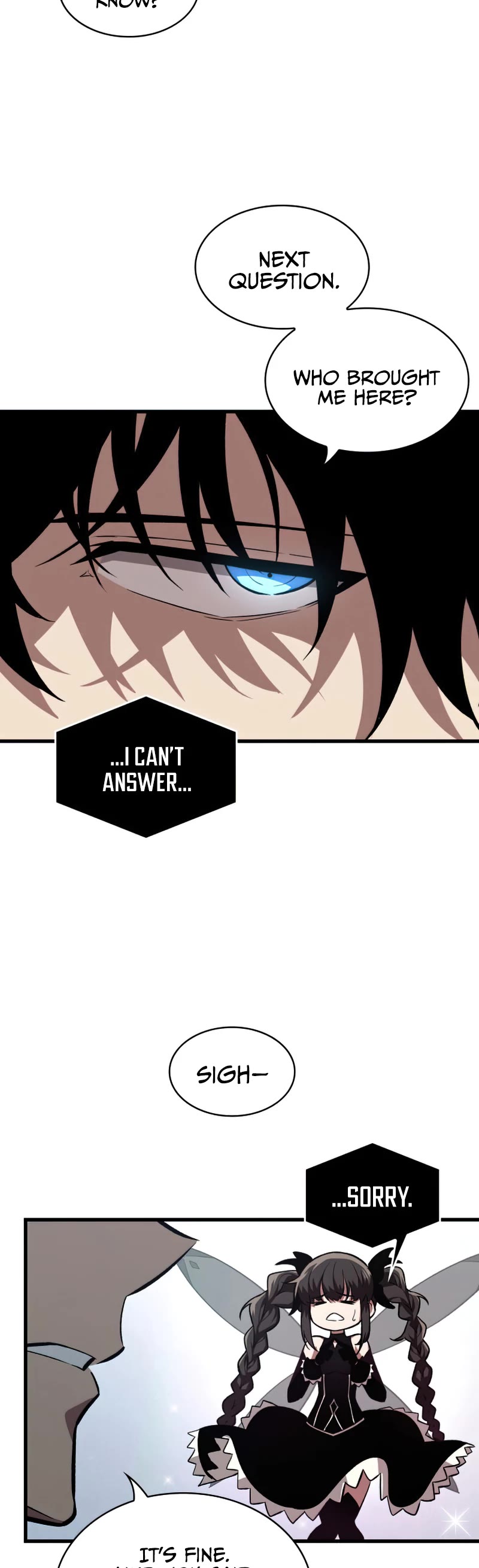 Read Pick Me Up! EN Manga Online