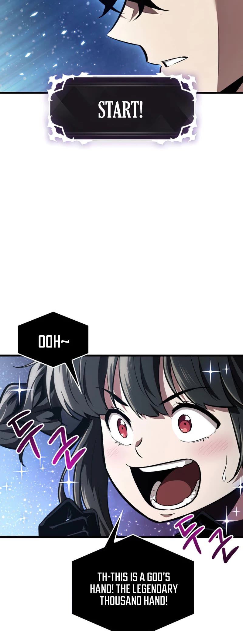 Read Pick Me Up! EN Manga Online