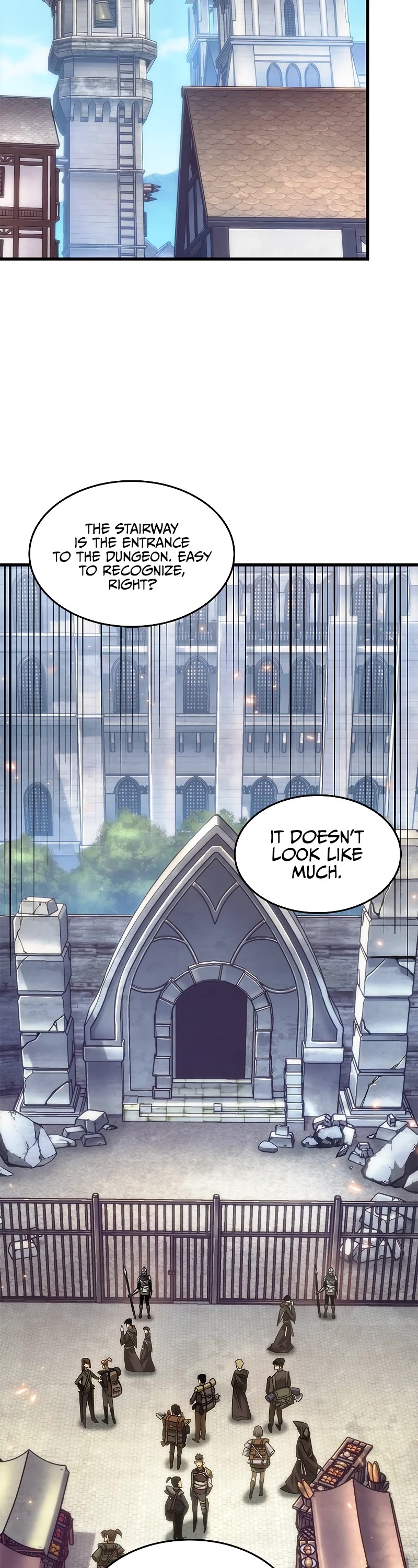 Read Pick Me Up! EN Manga Online