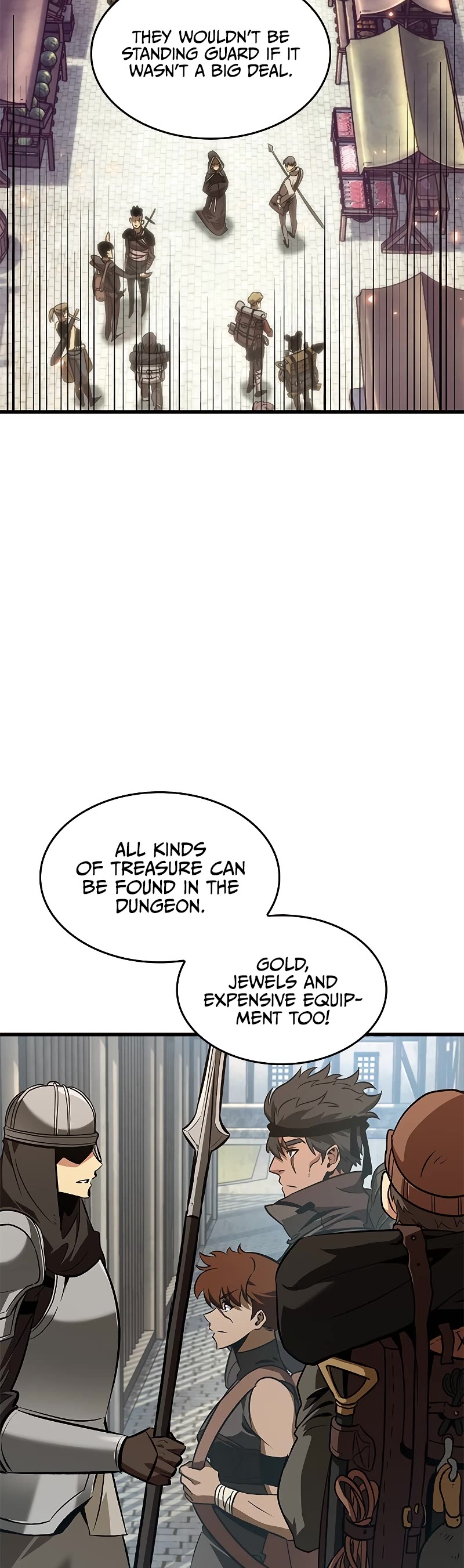 Read Pick Me Up! EN Manga Online