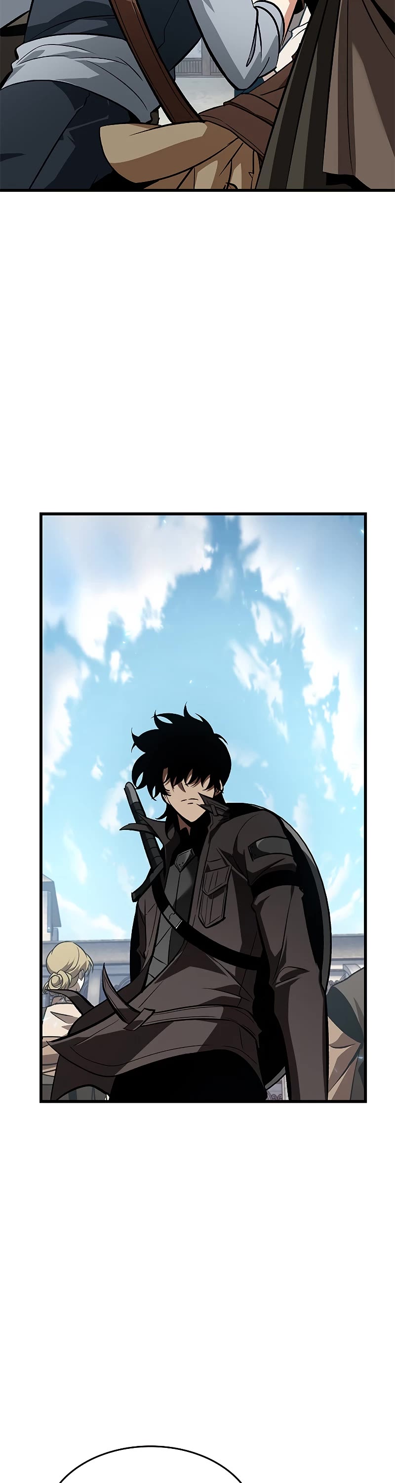 Read Pick Me Up! EN Manga Online
