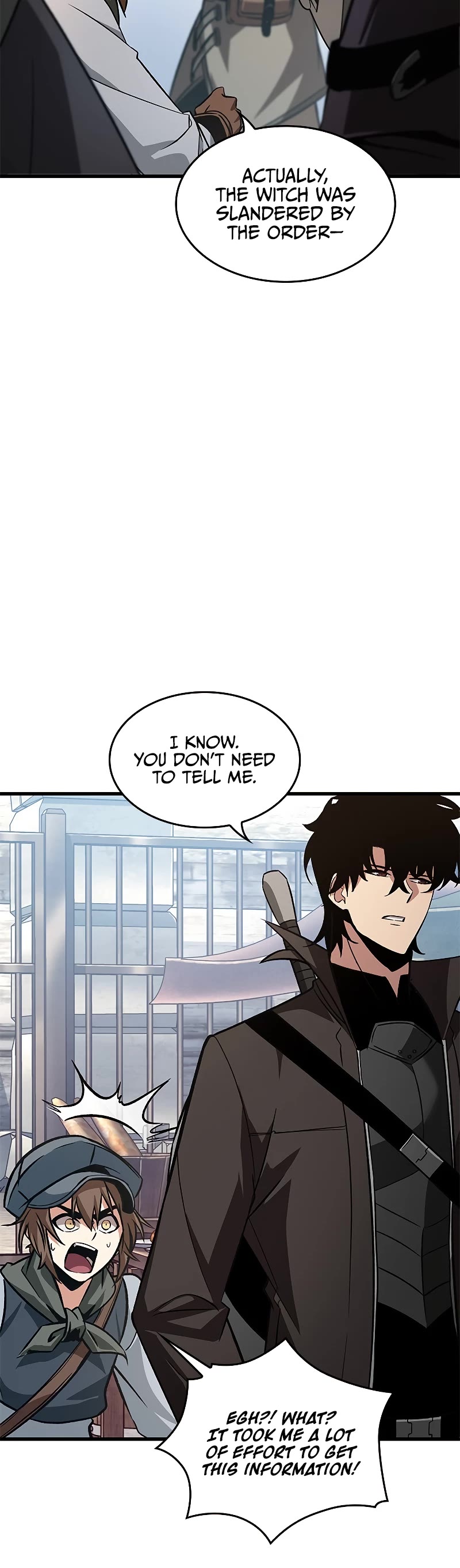 Read Pick Me Up! EN Manga Online