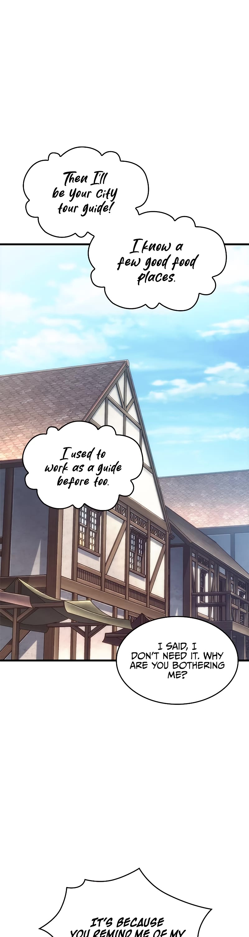 Read Pick Me Up! EN Manga Online