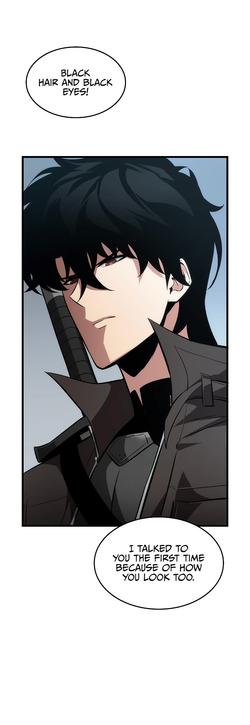 Read Pick Me Up! EN Manga Online