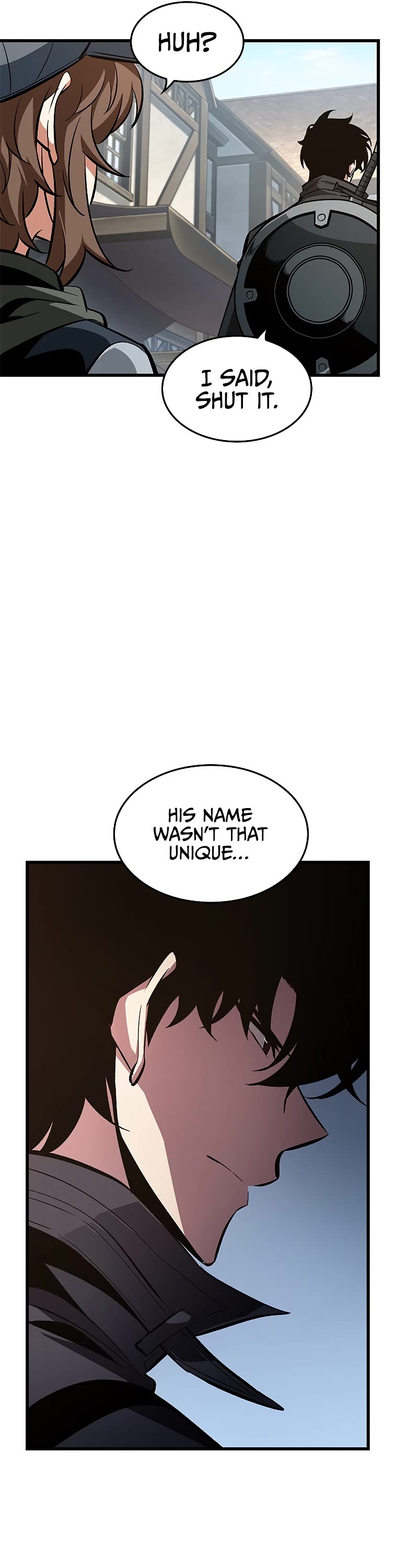 Read Pick Me Up! EN Manga Online