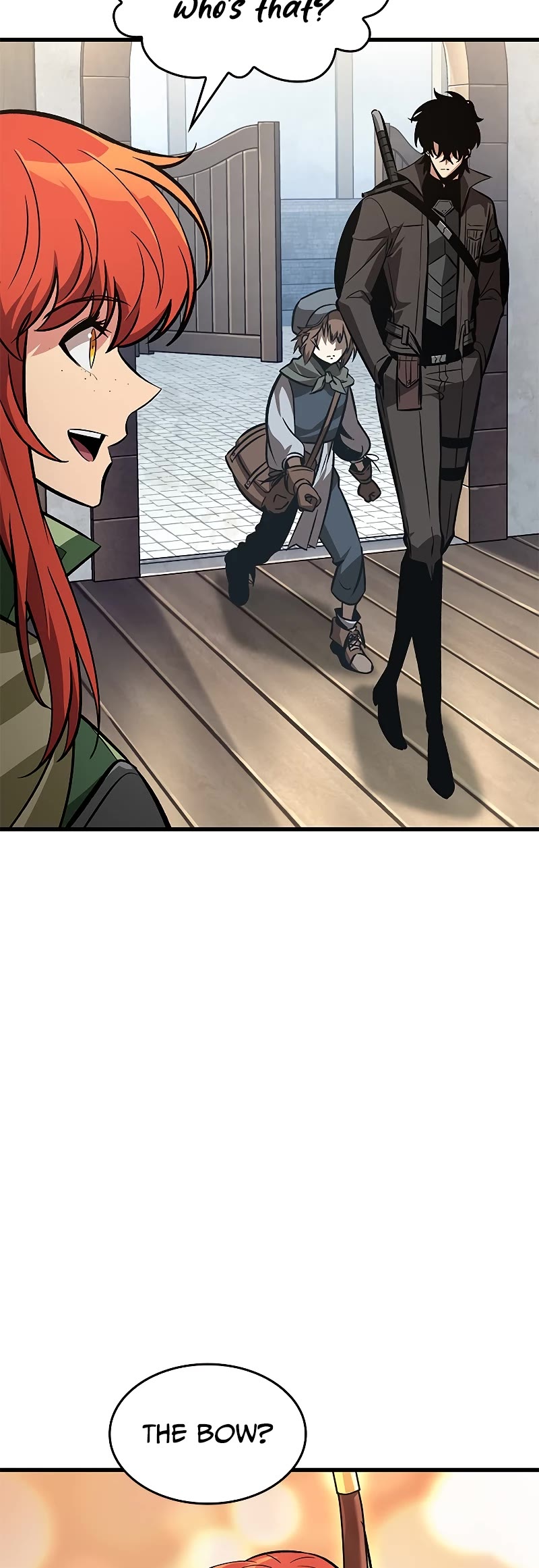 Read Pick Me Up! EN Manga Online