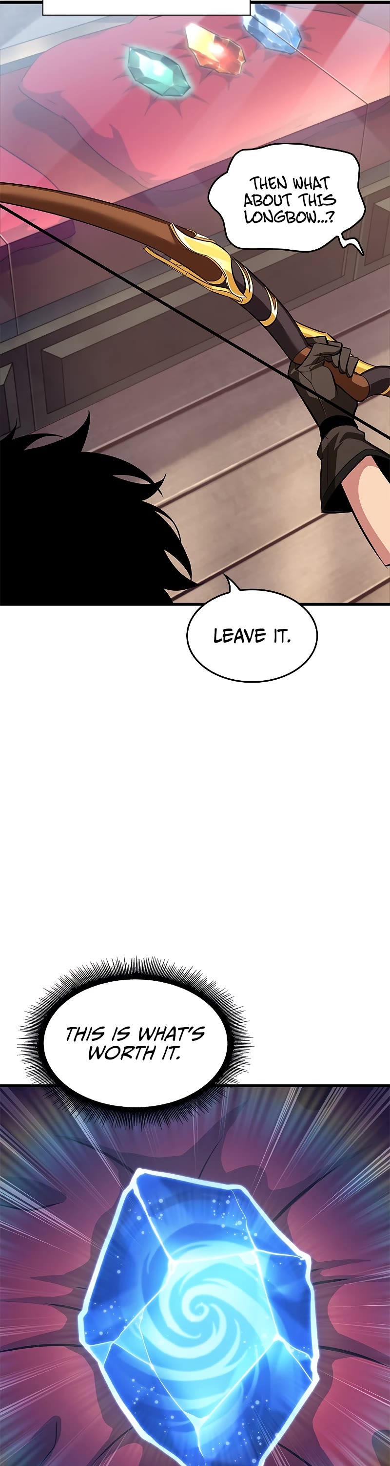 Read Pick Me Up! EN Manga Online