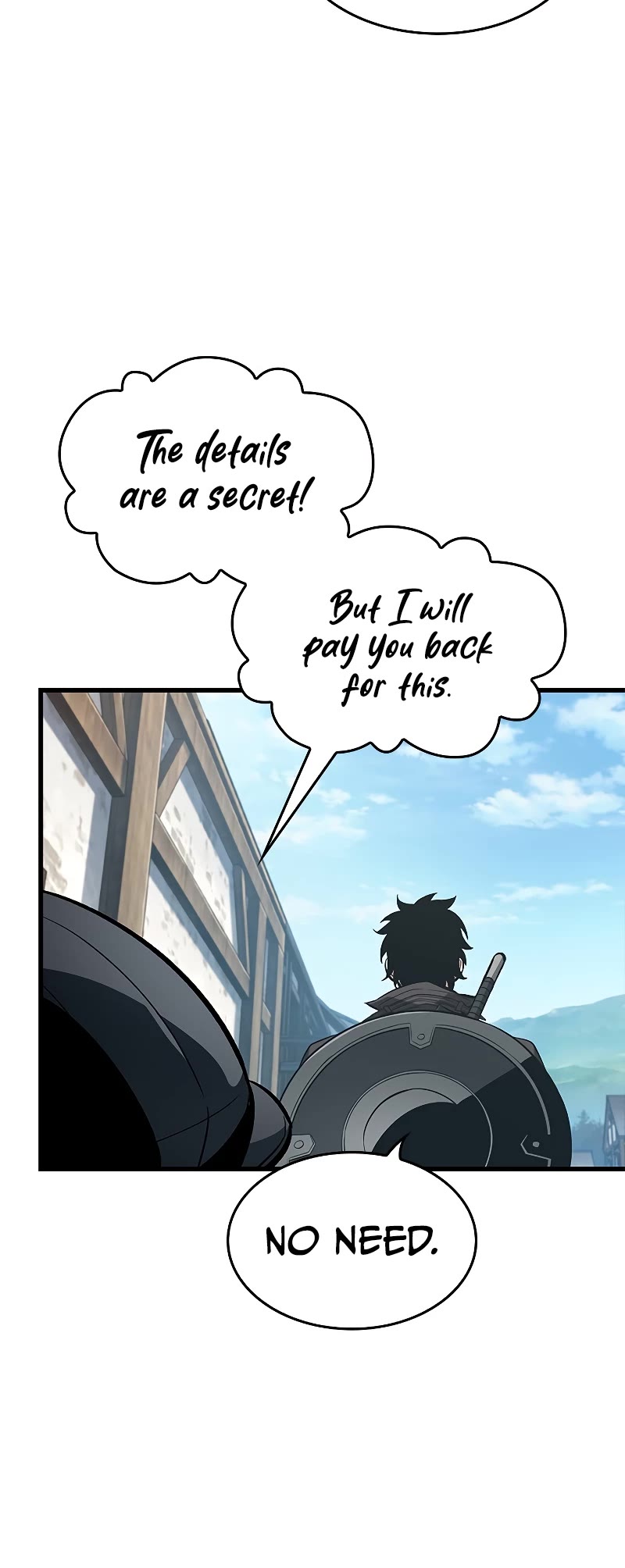 Read Pick Me Up! EN Manga Online