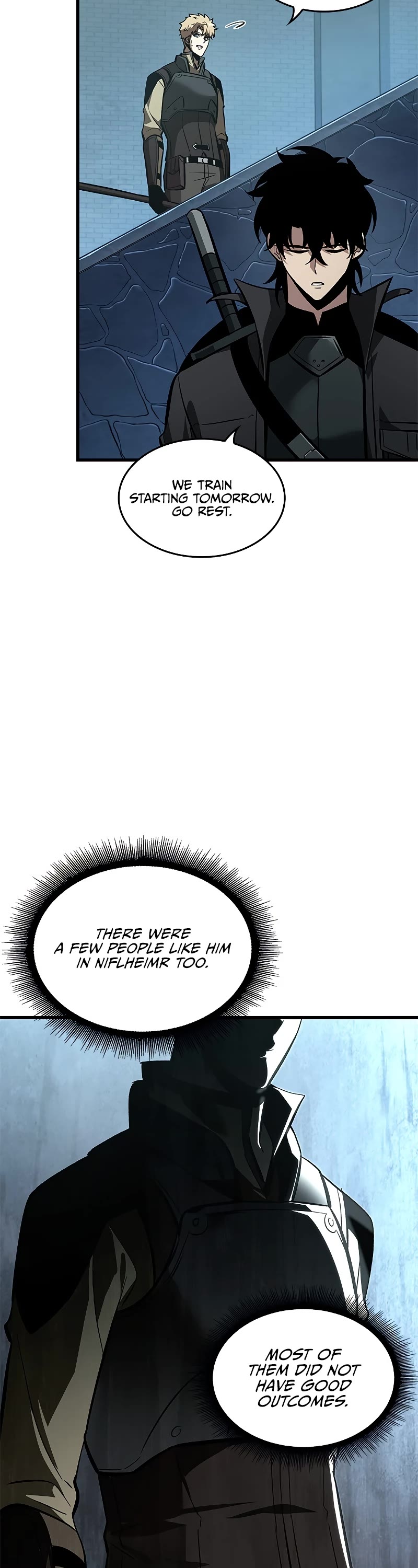 Read Pick Me Up! EN Manga Online