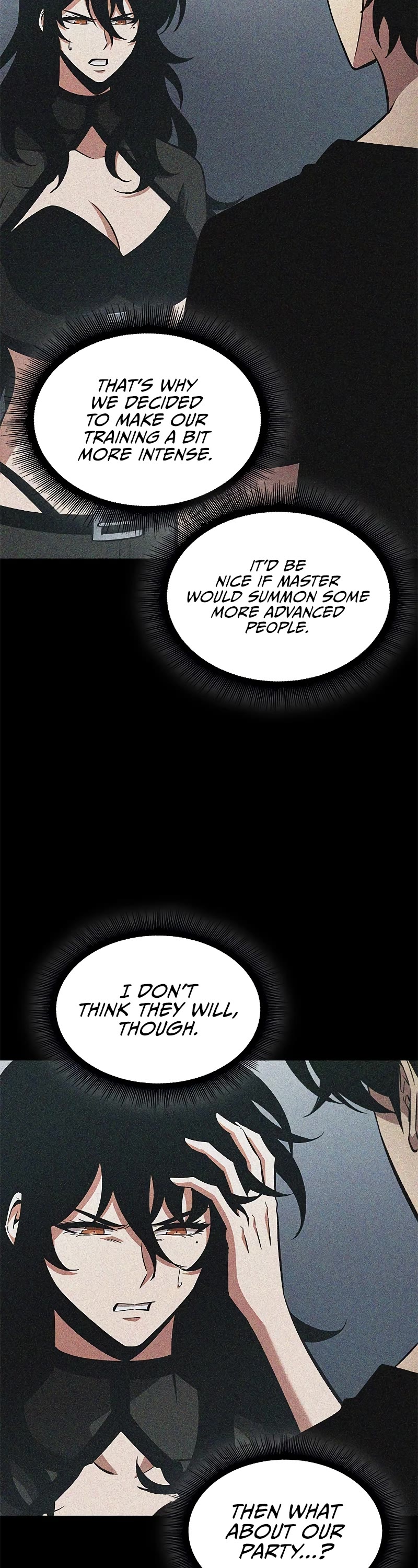 Read Pick Me Up! EN Manga Online