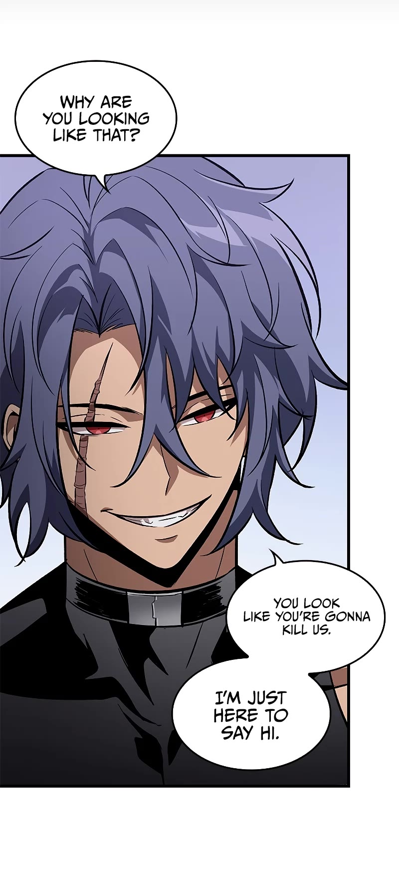 Read Pick Me Up! EN Manga Online