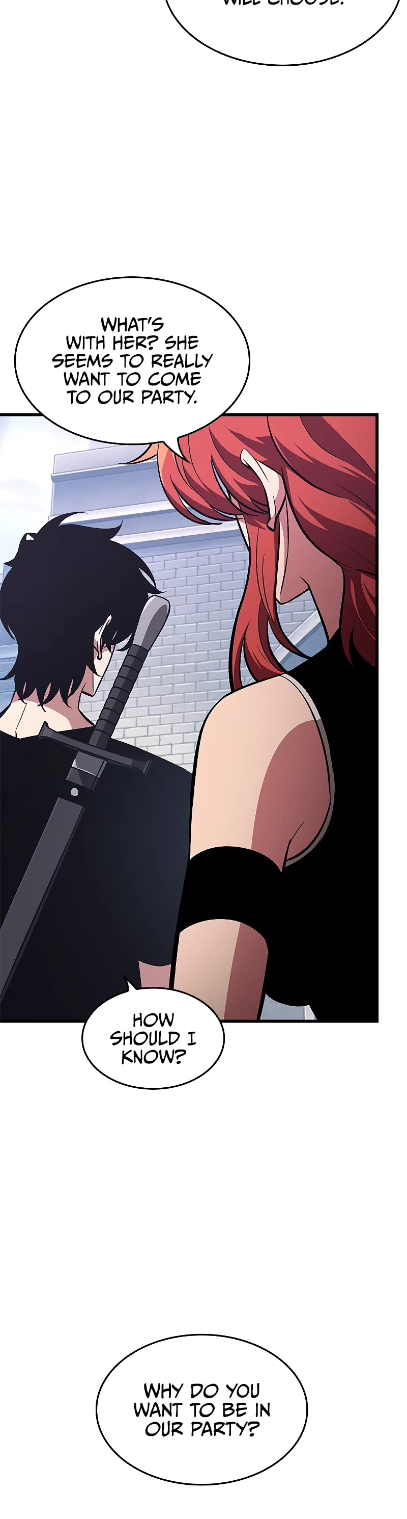 Read Pick Me Up! EN Manga Online