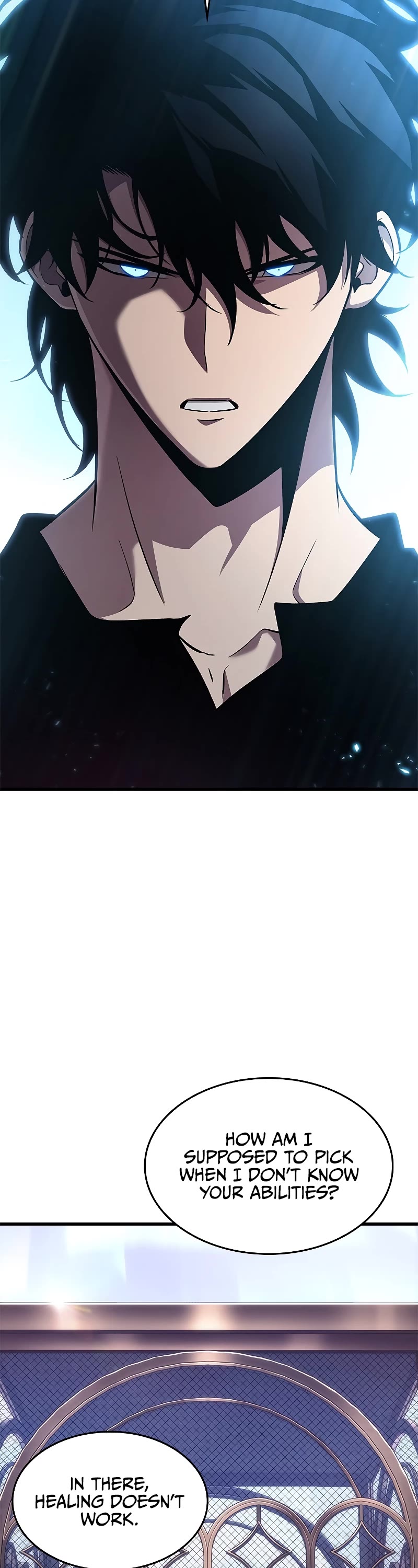 Read Pick Me Up! EN Manga Online
