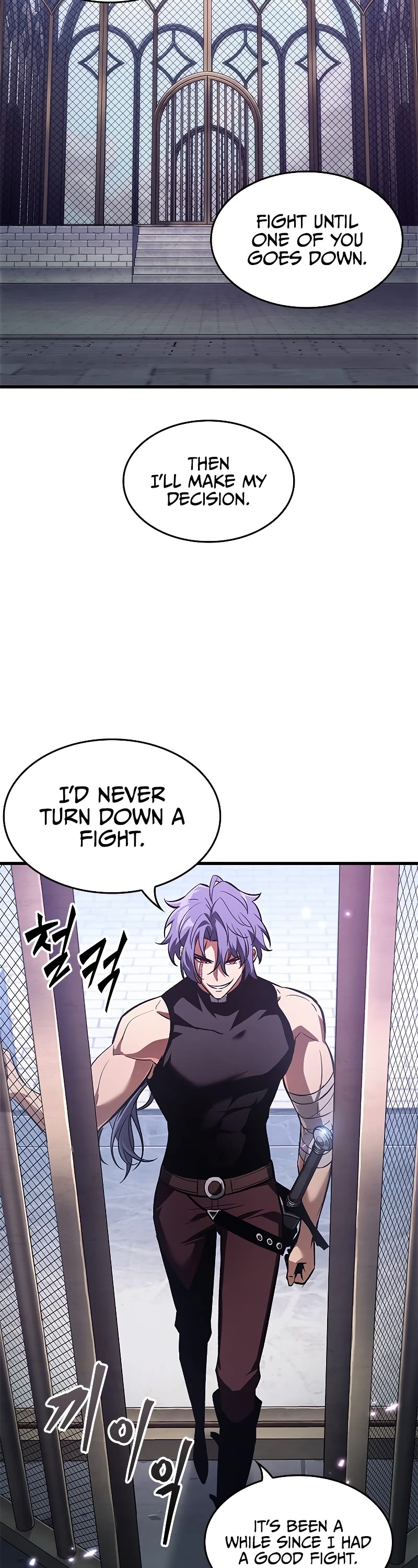 Read Pick Me Up! EN Manga Online
