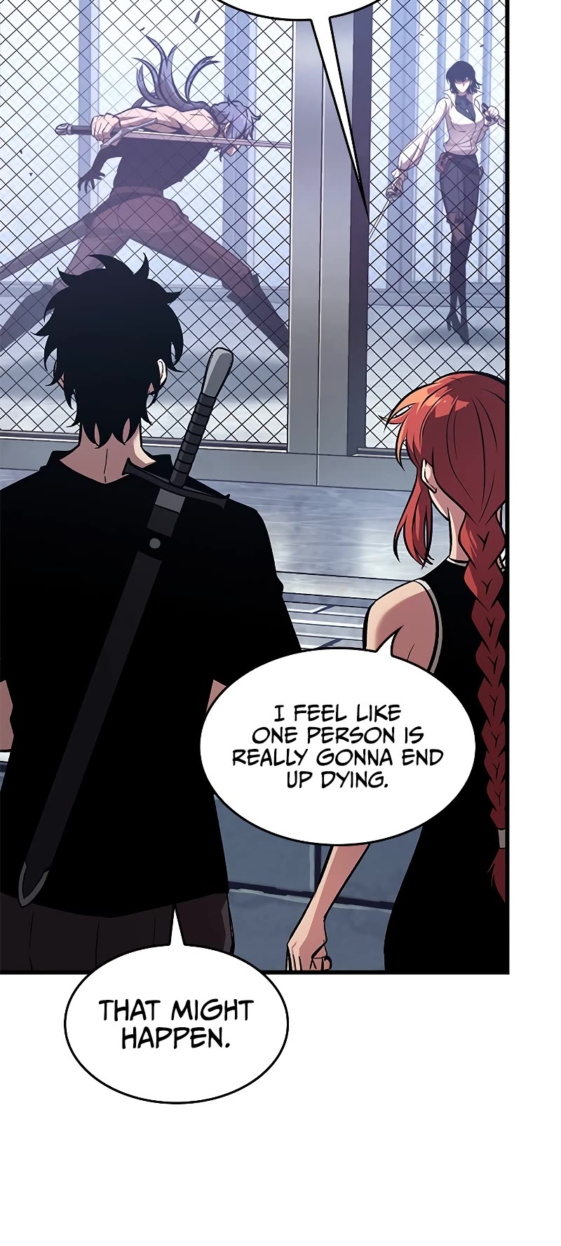 Read Pick Me Up! EN Manga Online