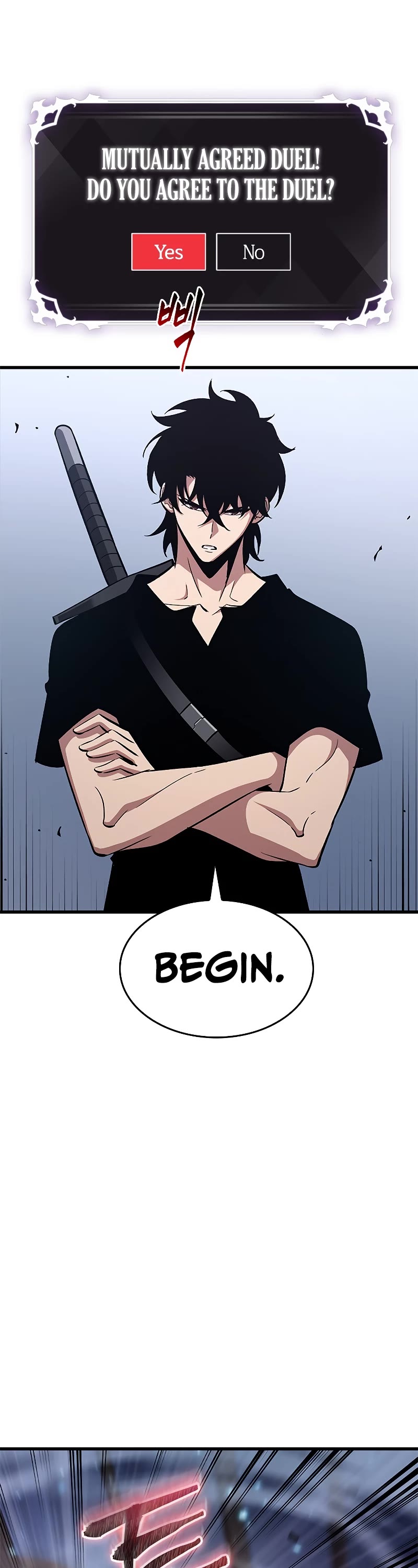 Read Pick Me Up! EN Manga Online