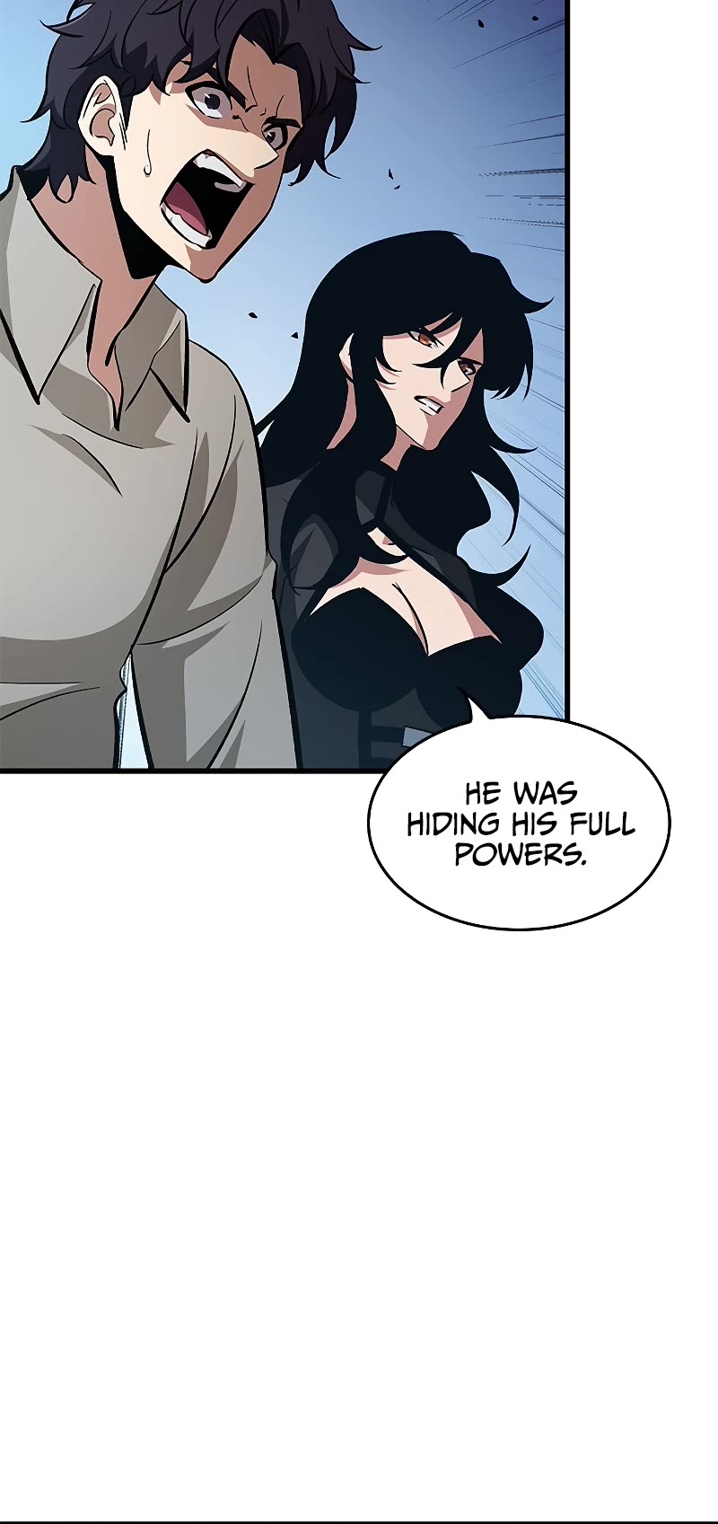 Read Pick Me Up! EN Manga Online