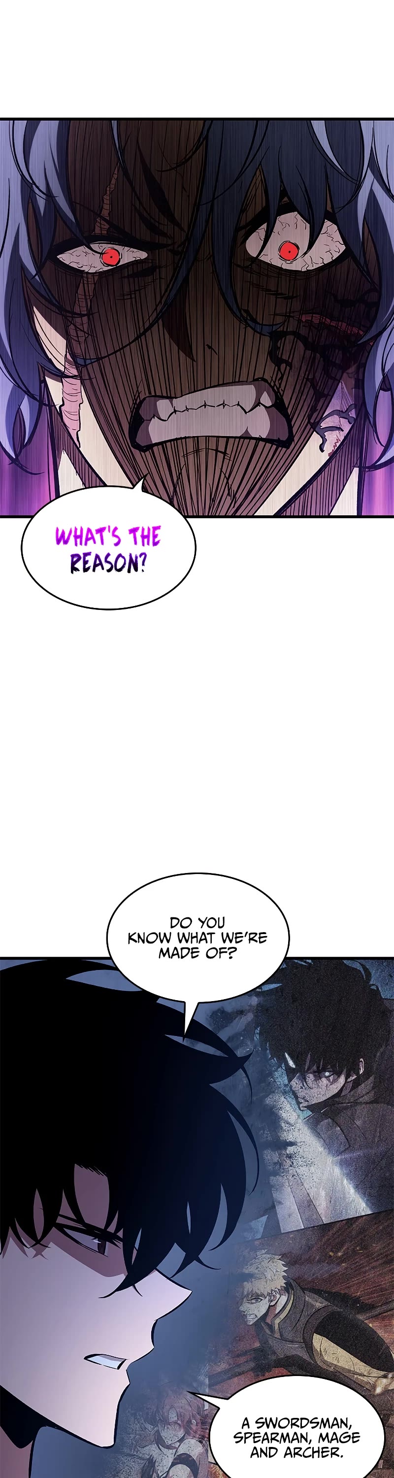 Read Pick Me Up! EN Manga Online
