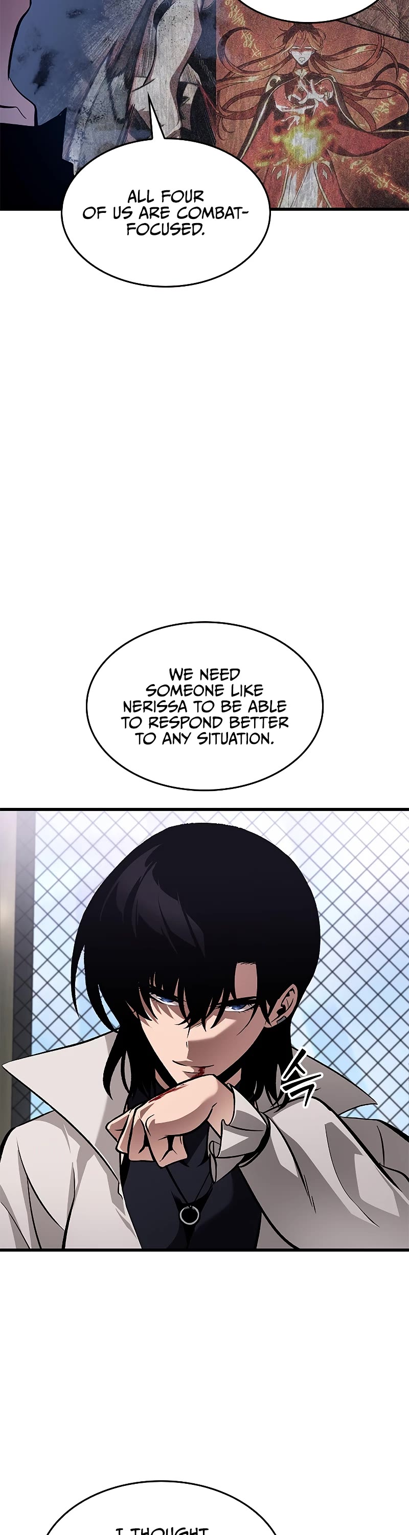 Read Pick Me Up! EN Manga Online