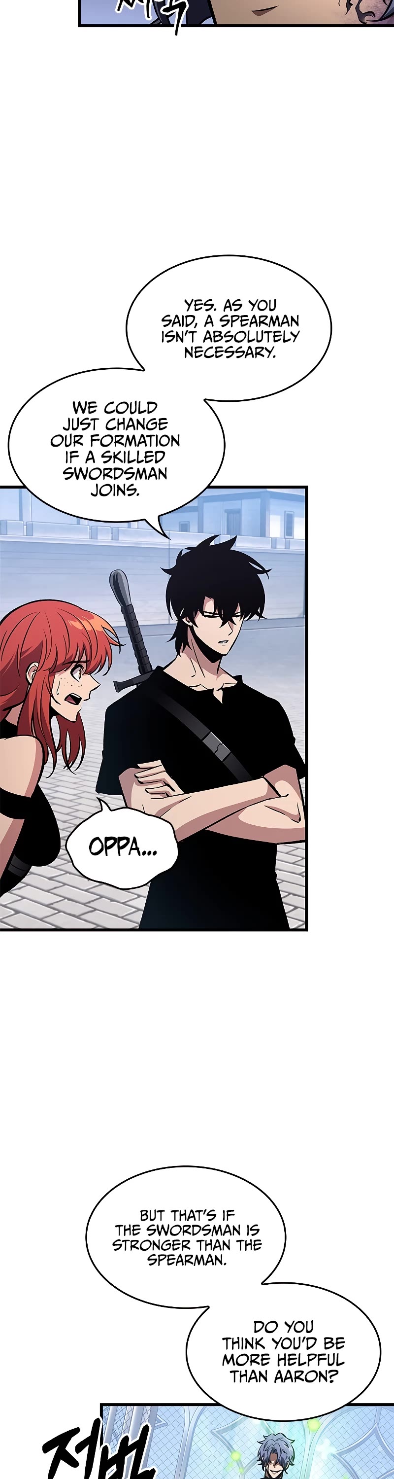 Read Pick Me Up! EN Manga Online
