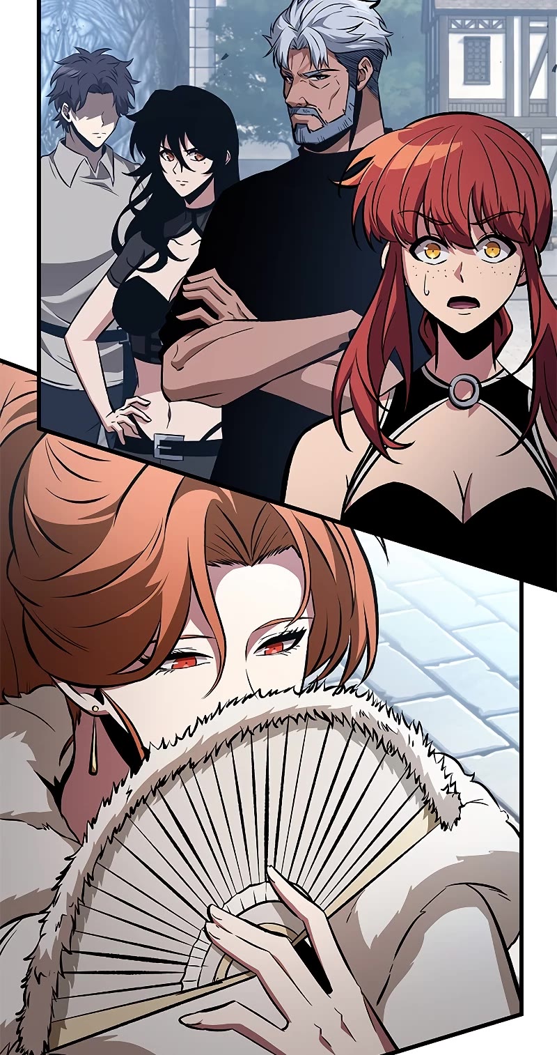 Read Pick Me Up! EN Manga Online