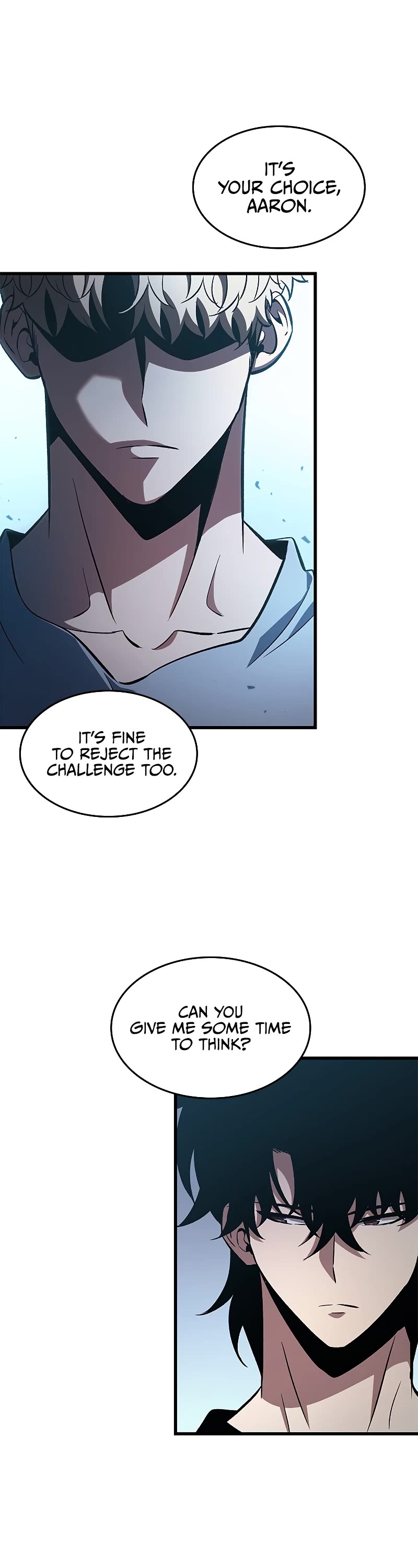 Read Pick Me Up! EN Manga Online